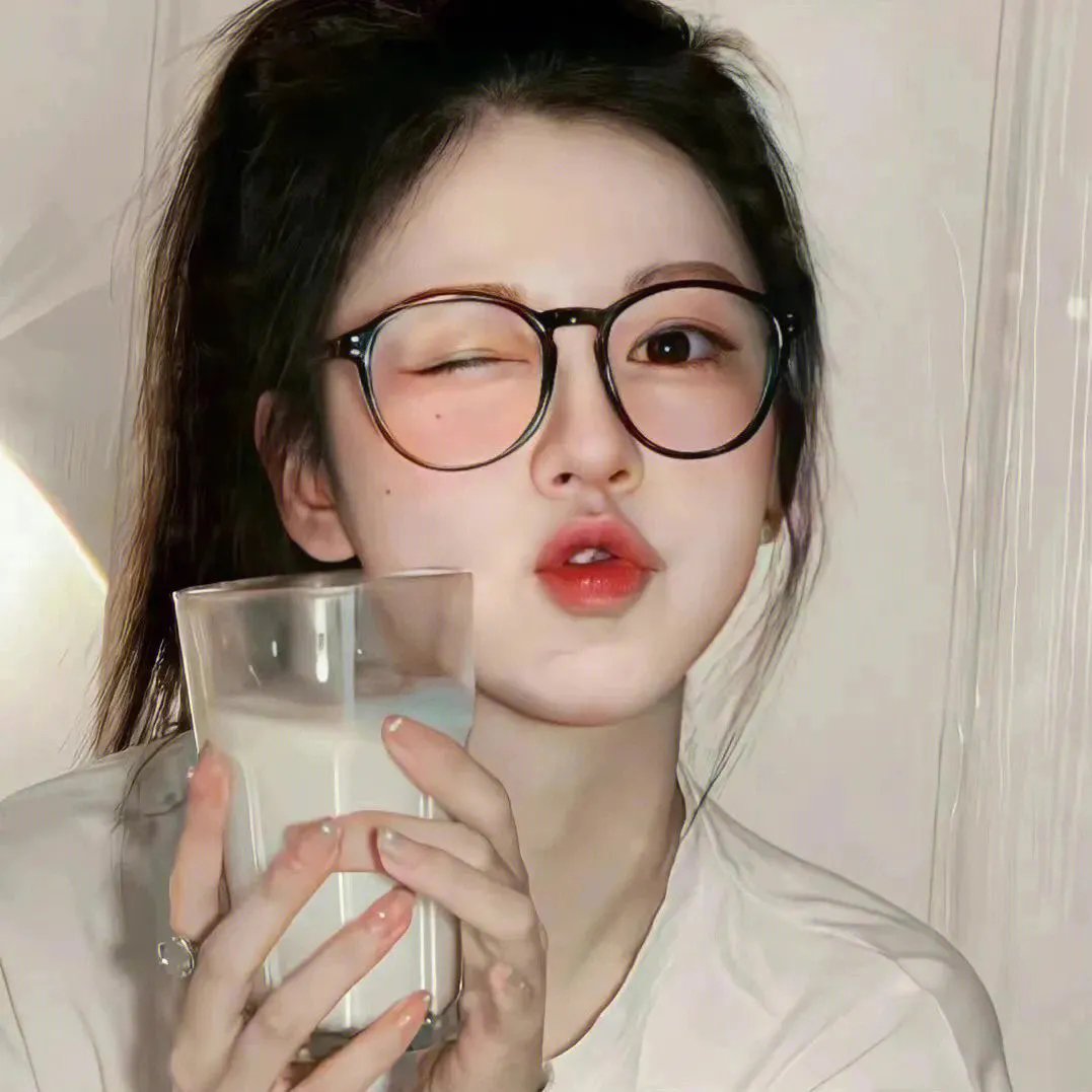 玉女桃花满堂红