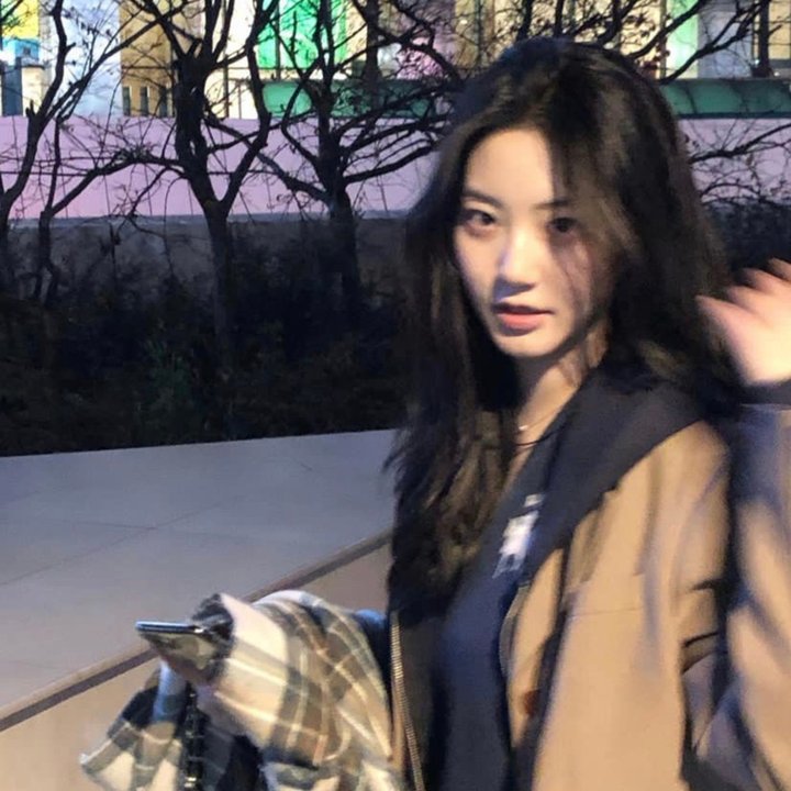 红尘往事
